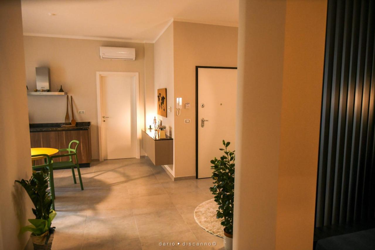 Casa Ferretti Apartment Brindisi Exterior photo